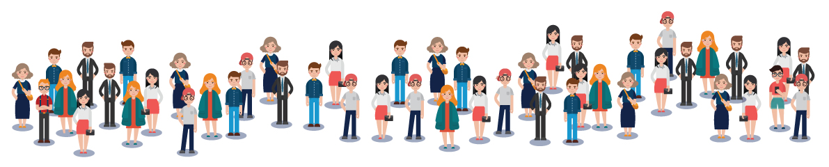 Imbuto di marketing efficace livello 1
