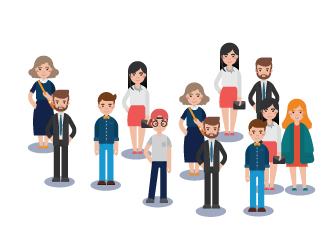 Imbuto di marketing efficace livello 4