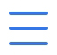 Icona Impostazioni Facebook mobile