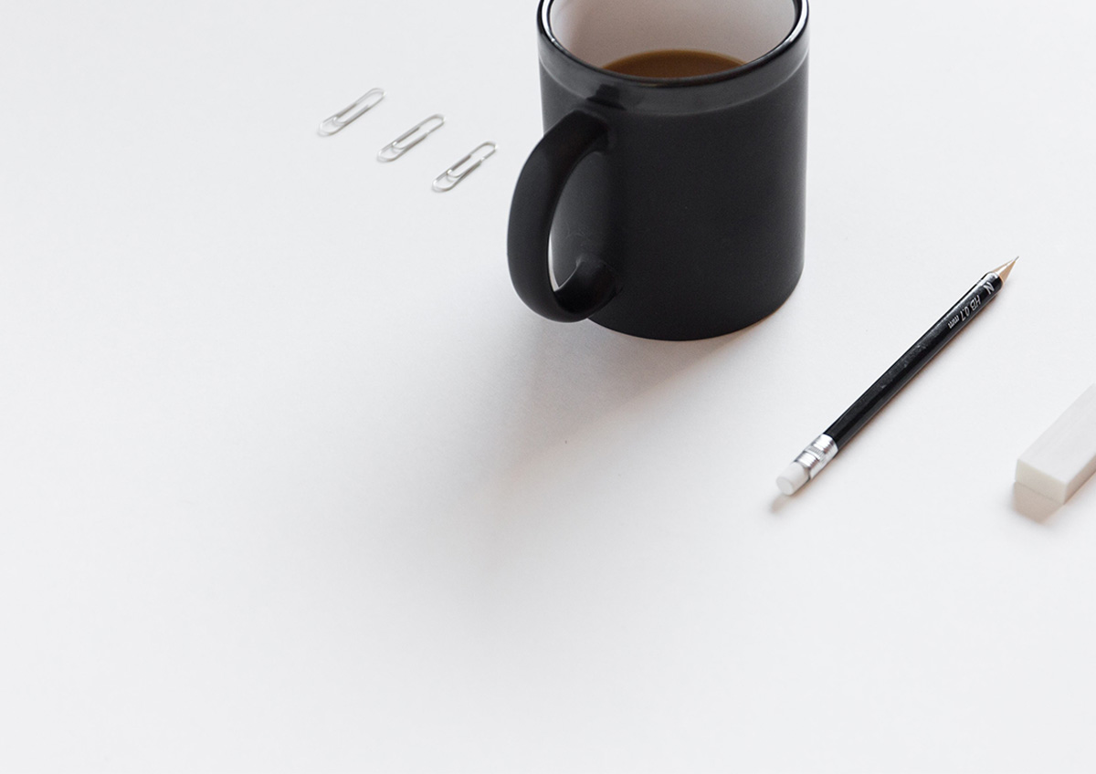 Space clearing in ufficio: 7 accessori per organizzare il tuo spazio di lavoro