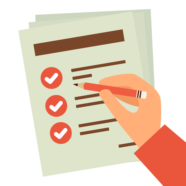 Checklist come adeguare il tuo sito al GDPR