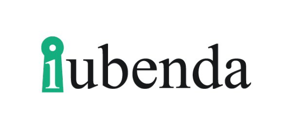 Iubenda tool per informativa privacy