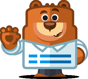 Contact forms by WPForms