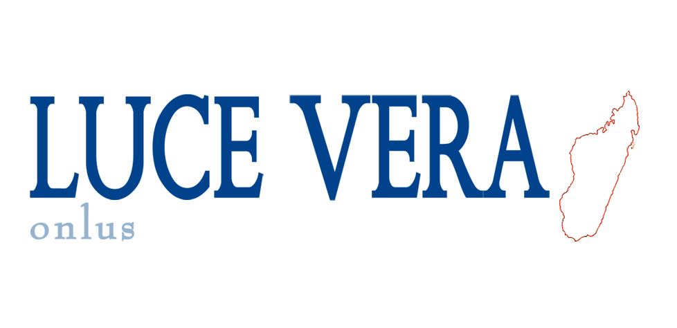 Luce Vera Onlus logo