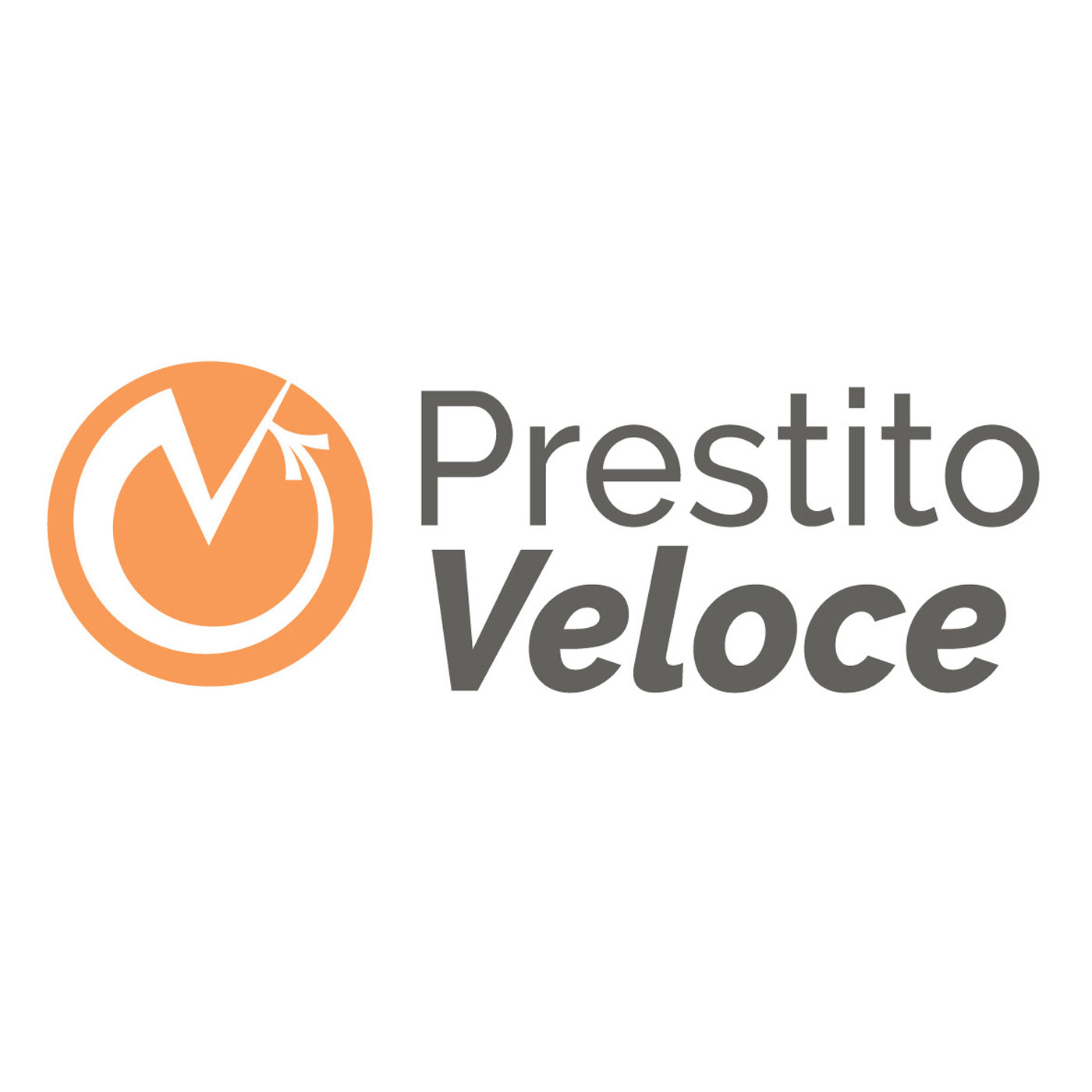 Portfolio creazione sito web: Prestito Veloce