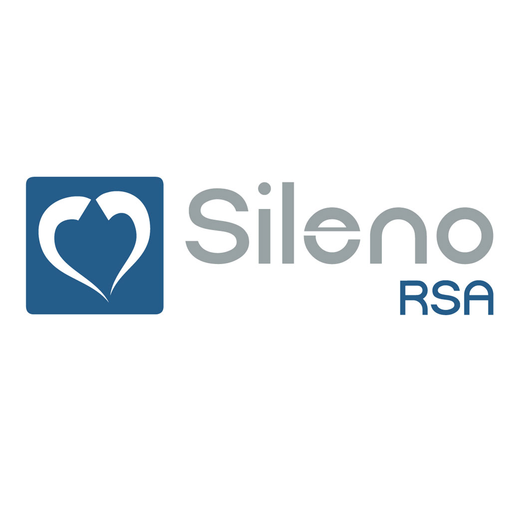 Portfolio creazione logo: Sileno Medical Suite
