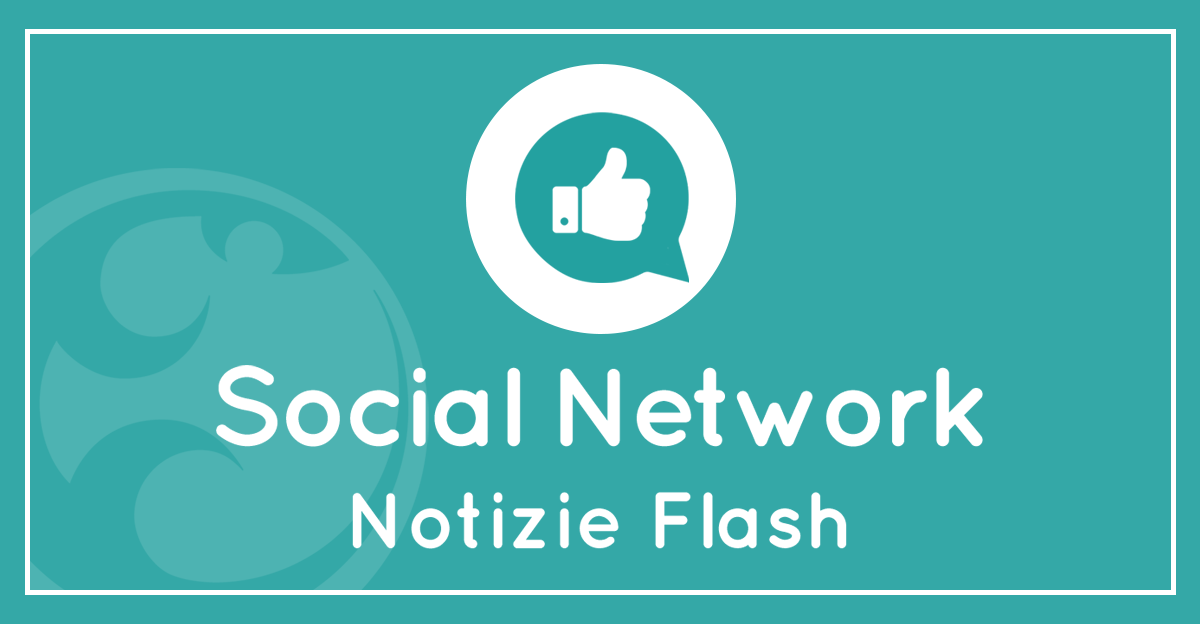 Social Network Notizie Flash