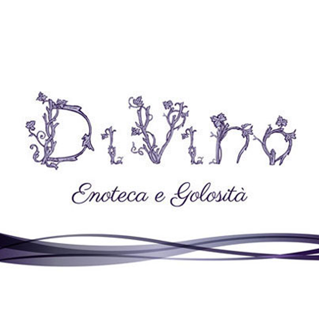 Portfolio creazione ecommerce: Divino – Enoteca e golosità