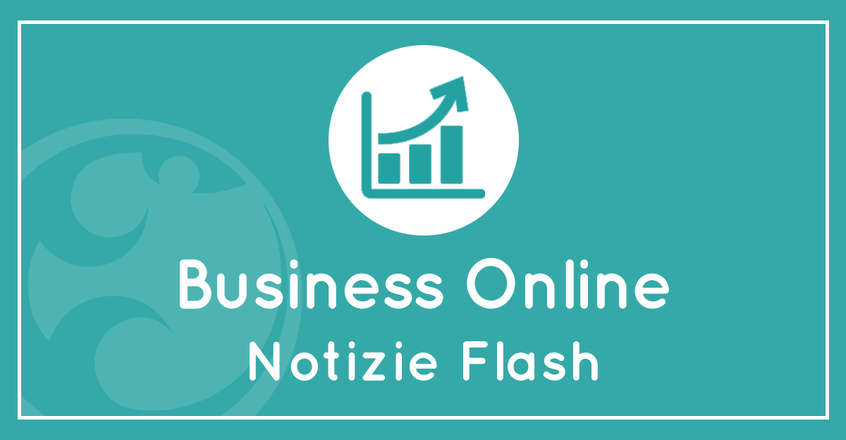 Business online notizie flash
