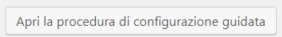 YOAST SEO per WordPress configurazione guidata
