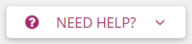 YOAST SEO, menu Need Help per aiuto