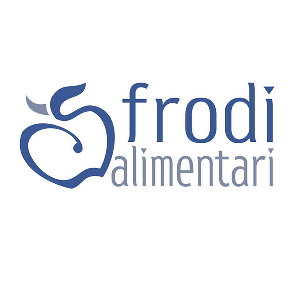 Portfolio immagine coordinata: Frodi Alimentari