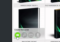 Onlineecovercreator.com creathe this cover