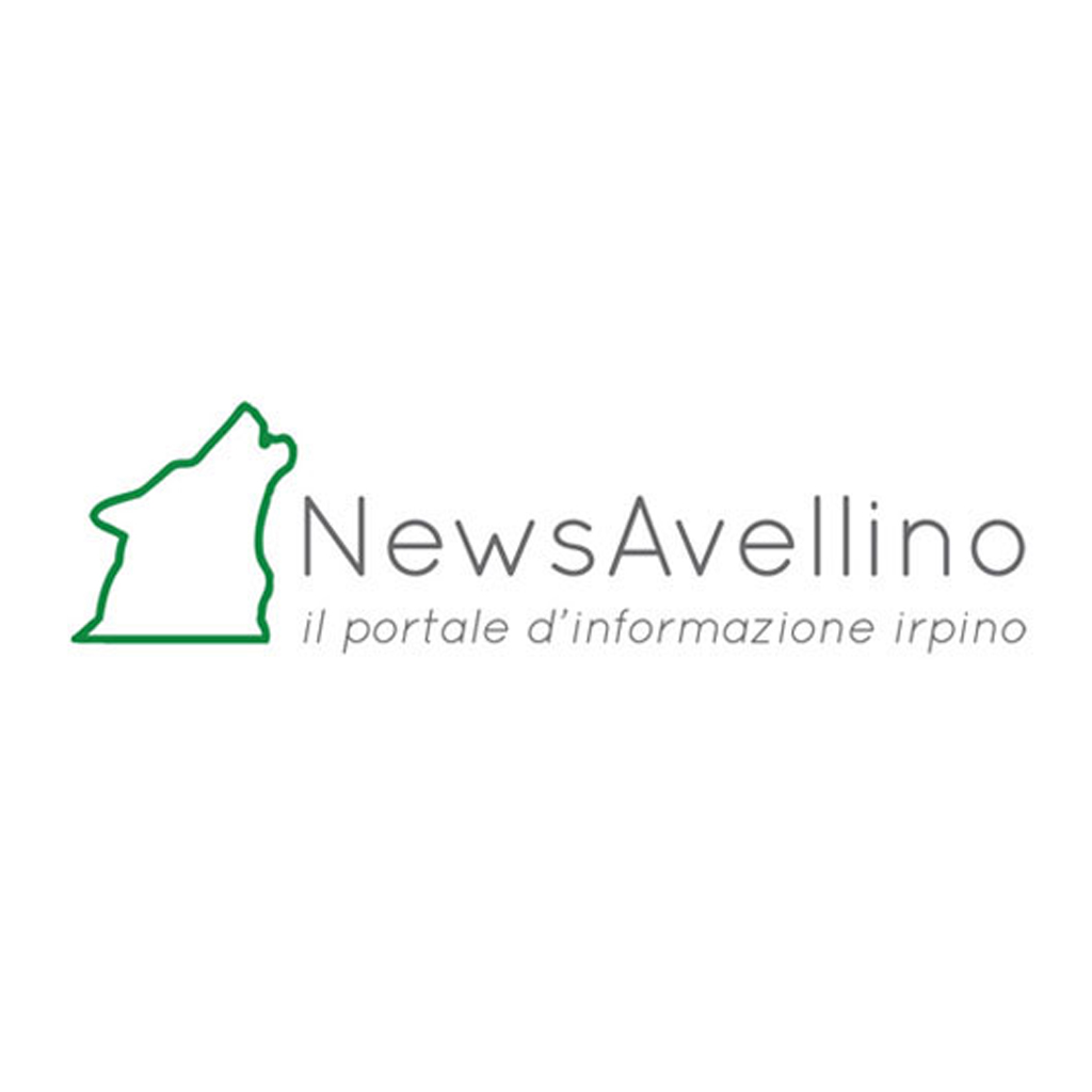 Portfolio creazione logo: NewsAvellino