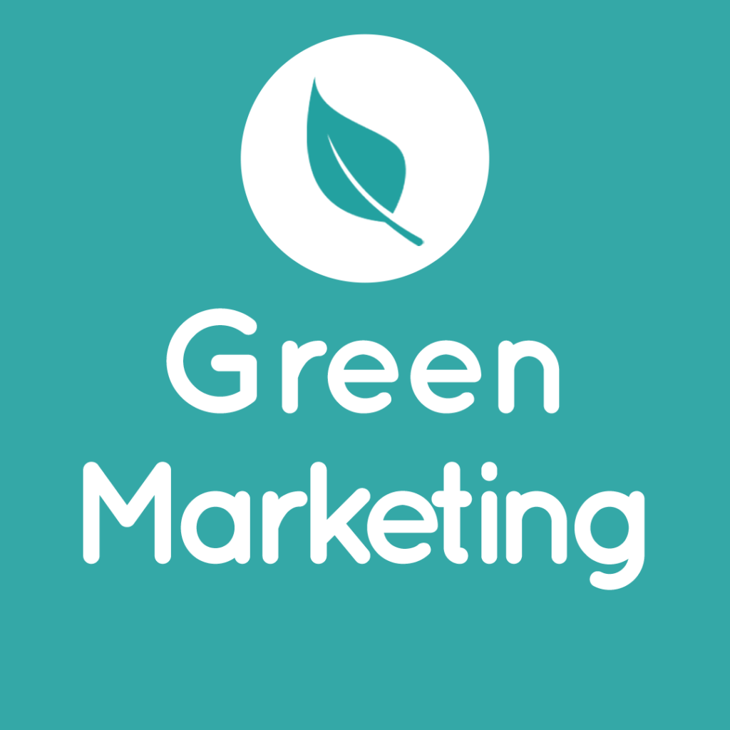 Servizi green marketing