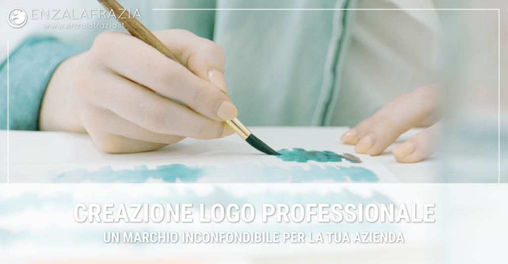 Consulenza di Grafica pubblicitaria: Creazione logo