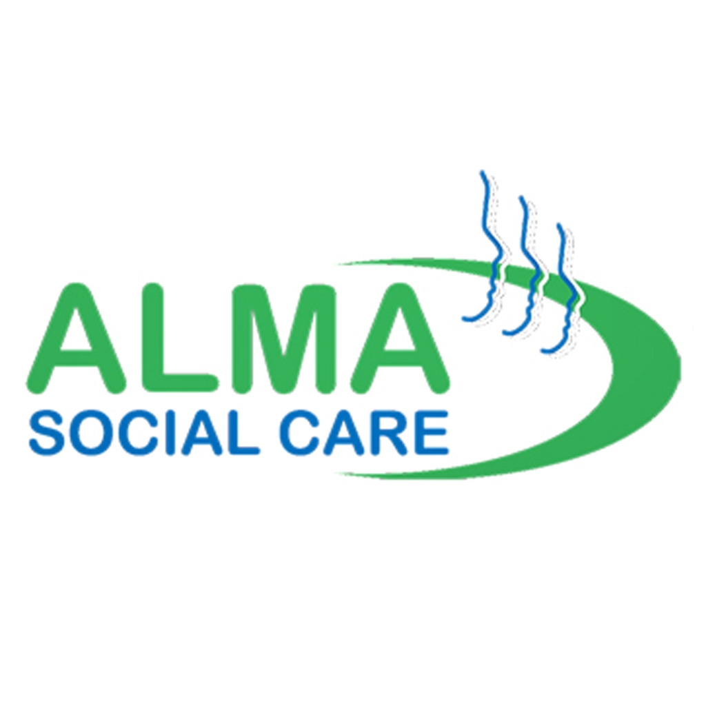 Portfolio creazione membership: Alma Social Care
