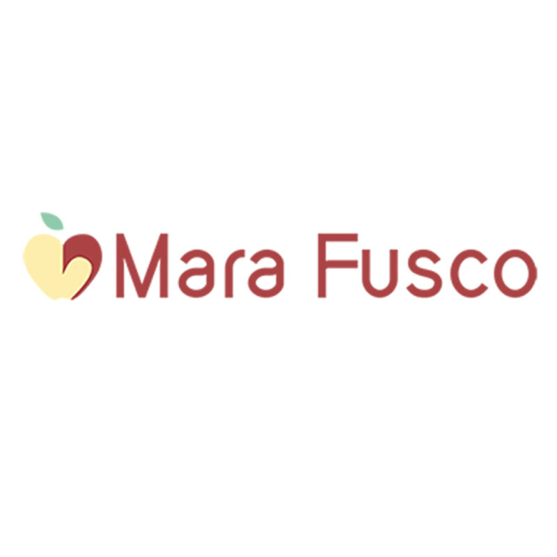 Nutrizionista Mara Fusco Restyling logo