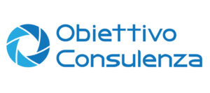 Obiettivo consulenza creazione logo
