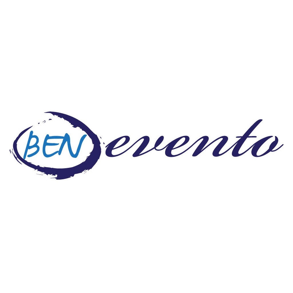 BENevento Festival creazione logo