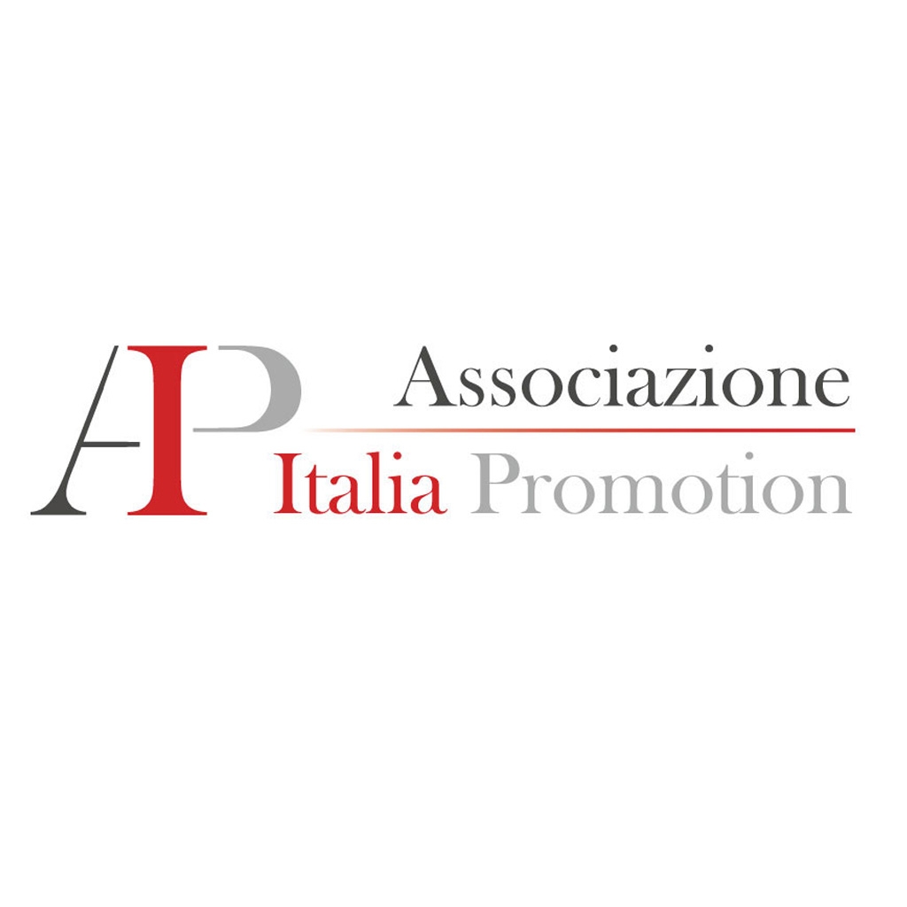 Portfolio creazione logo: Associazione Italia Promotion