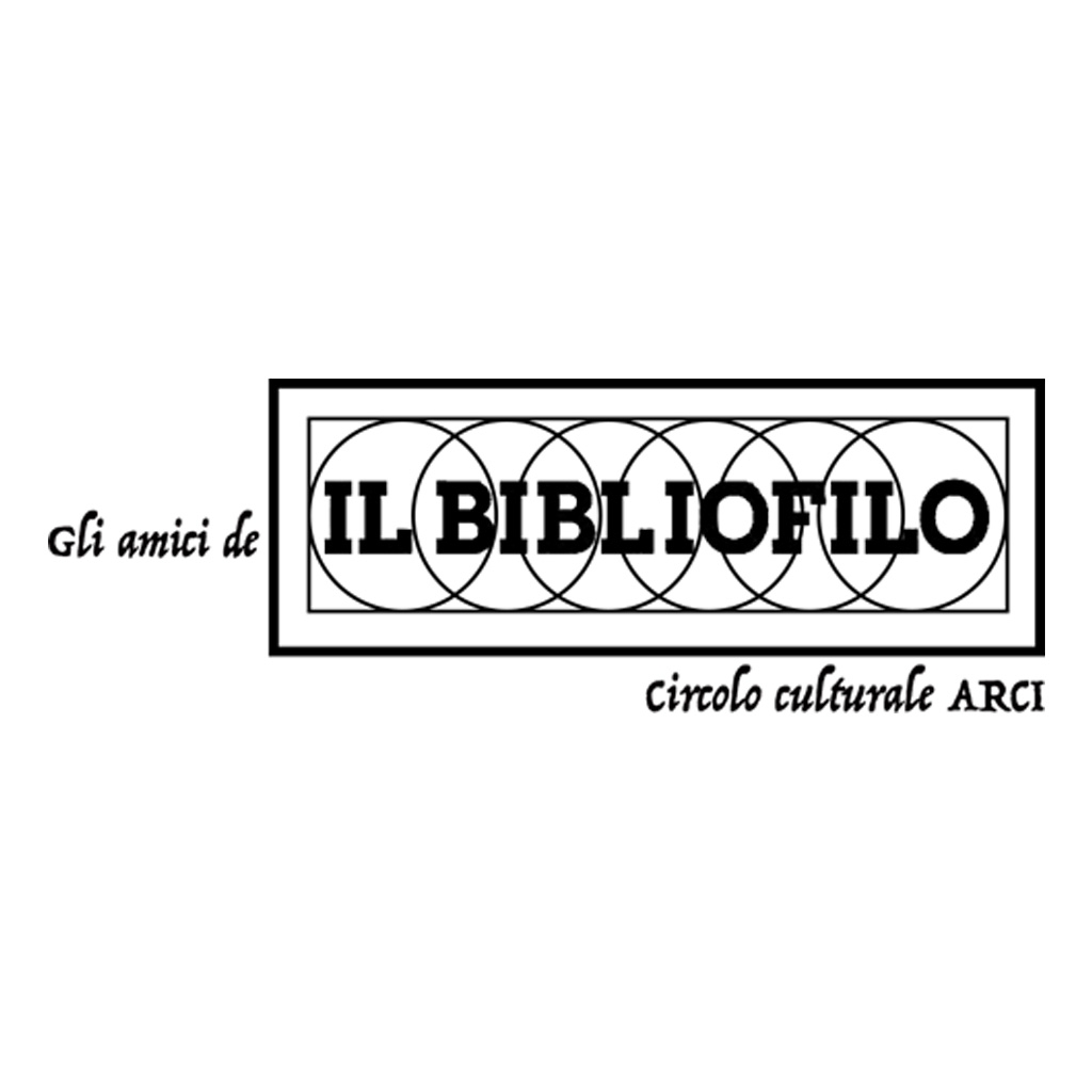 Portfolio creazione locandine: Il Bibliofilo