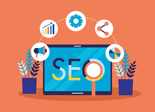 Articoli sulla SEO e sul posizionamento su Google
