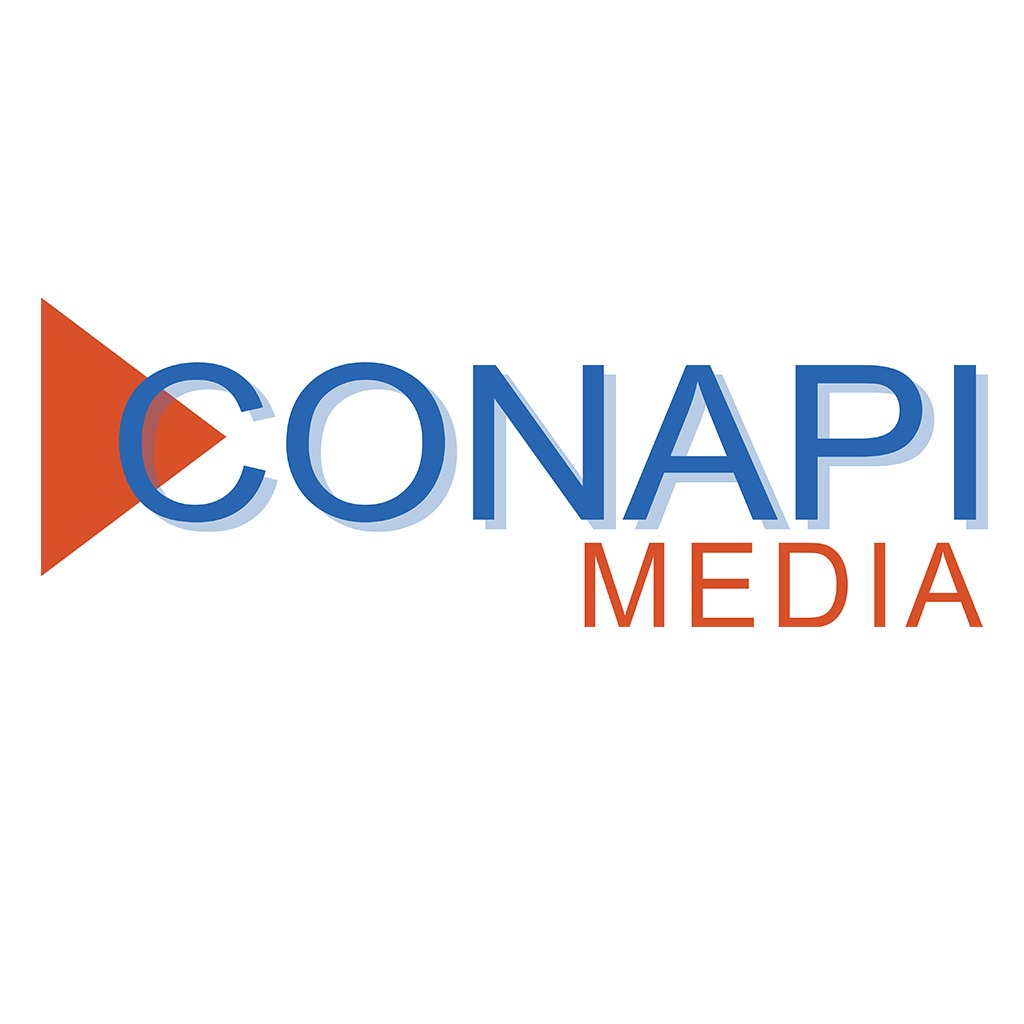 Portfolio restyling e vettorializzazione logo: Conapimedia
