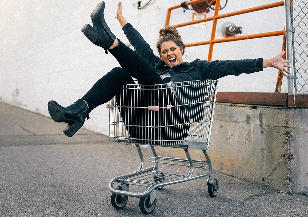 Come evitare il carrello abbandonato: 5 consigli per aumentare le vendite del tuo ecommerce