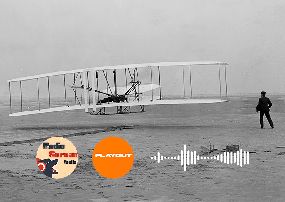 Marketing Flash: il “perché” che fece volare il primo aeroplano