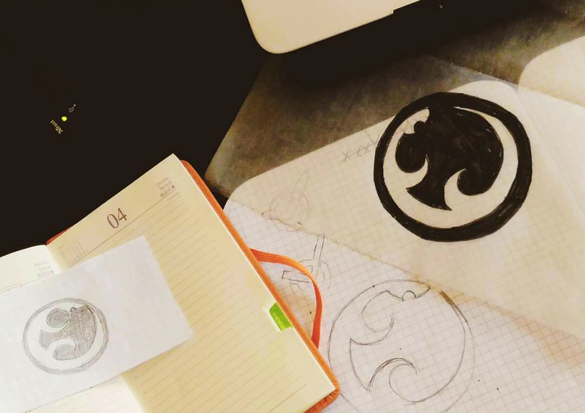 4 trucchi per creare un logo professionale