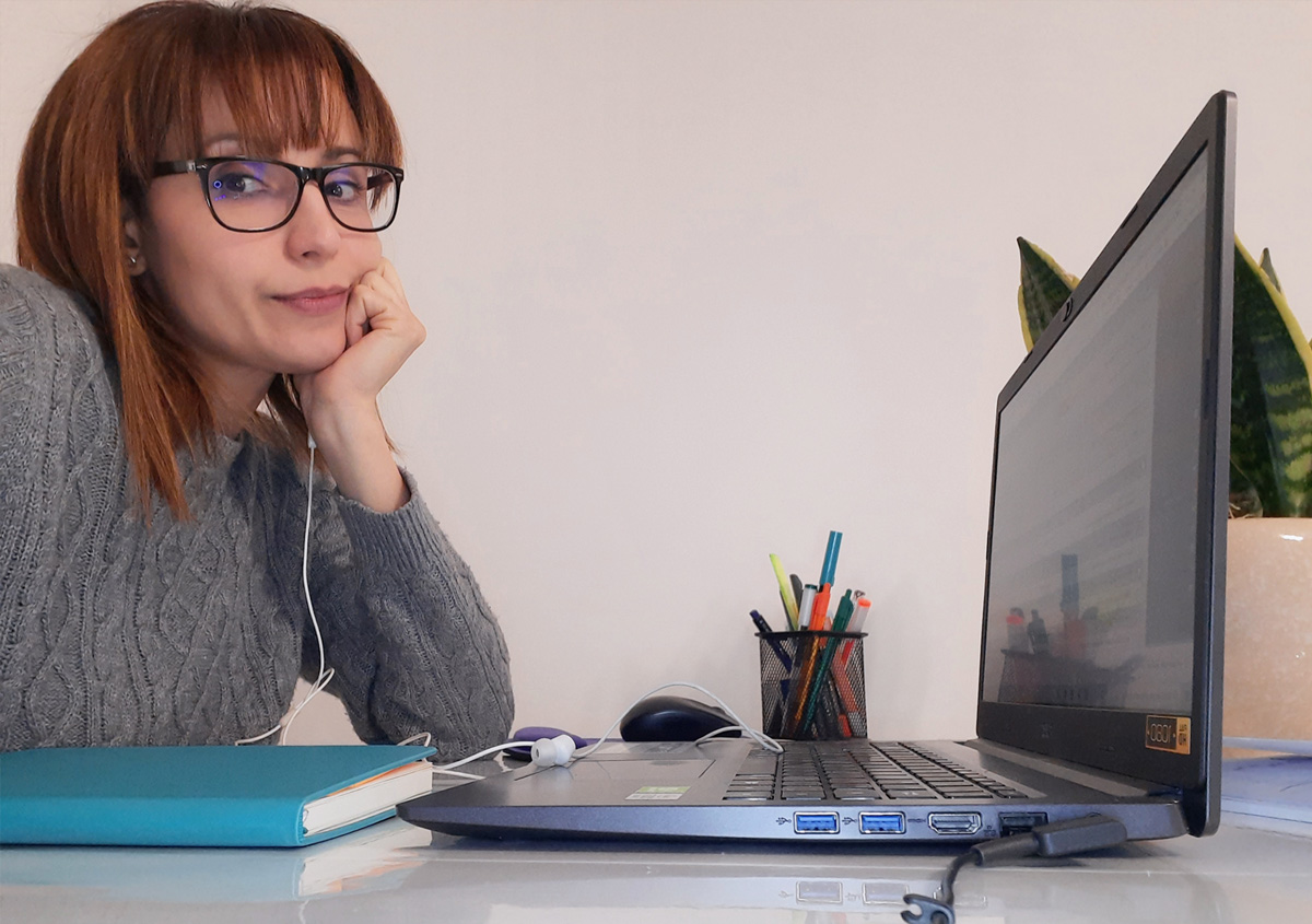 Enza La Frazia Consulenza online webmarketing