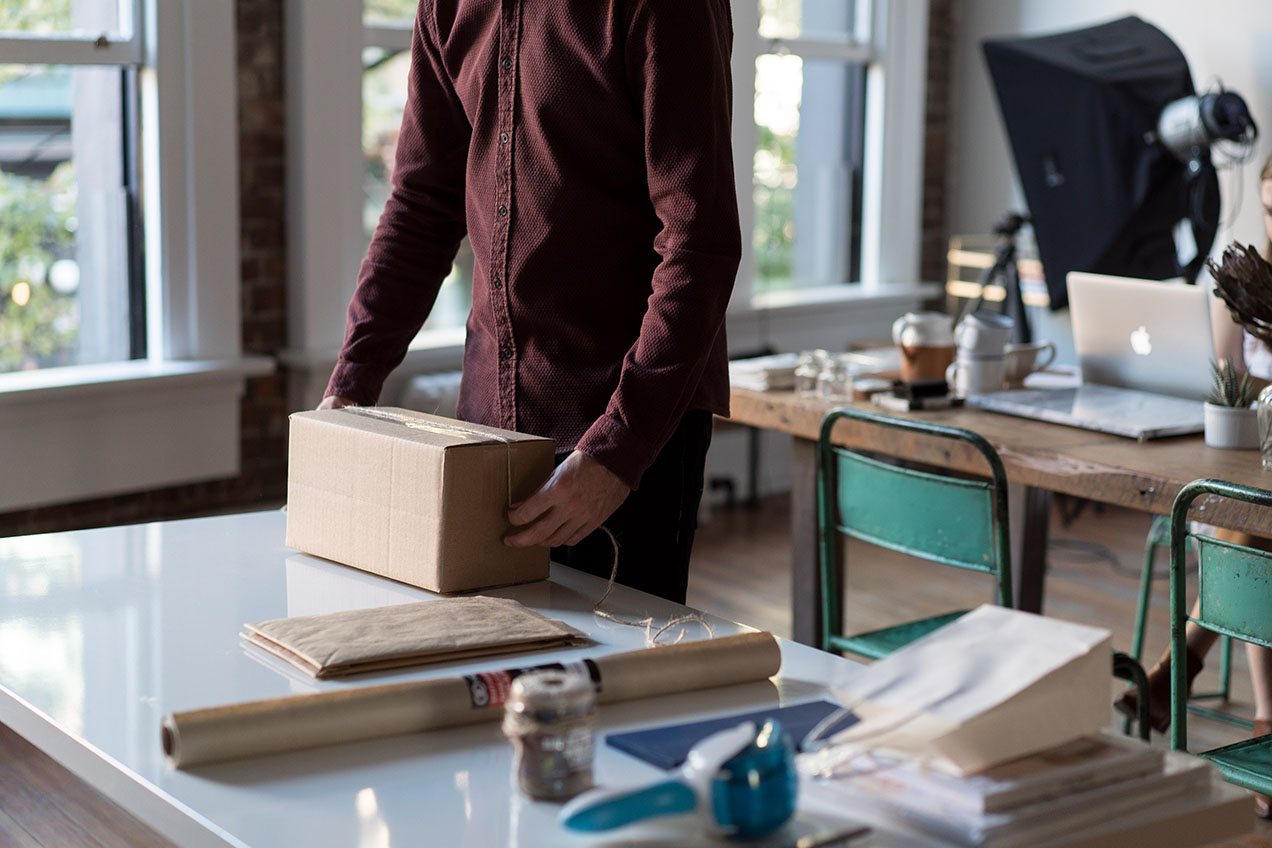 5 consigli per aprire il tuo ecommerce