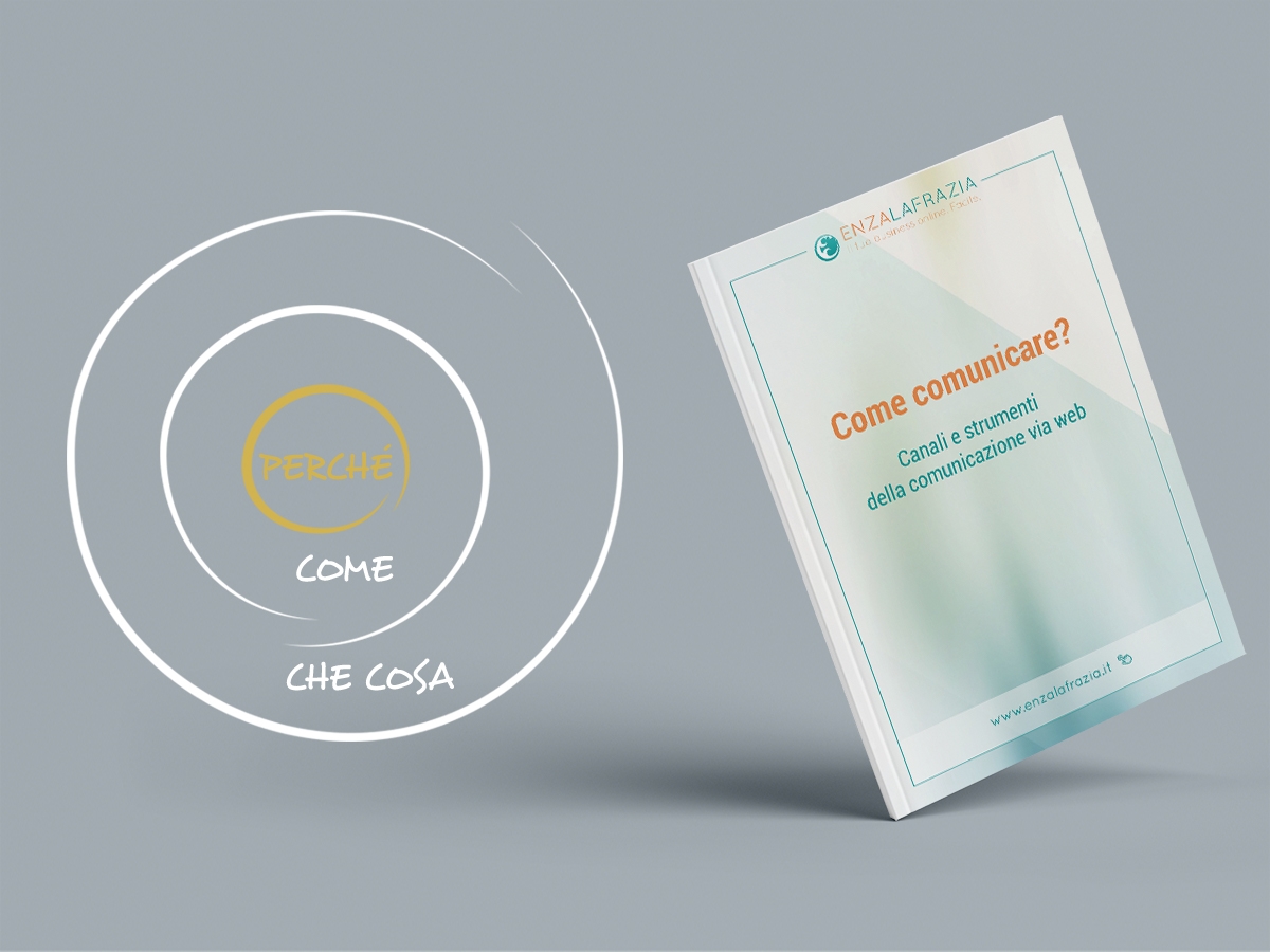 Ebook gratis: Canali e strumenti della comunicazione sul web