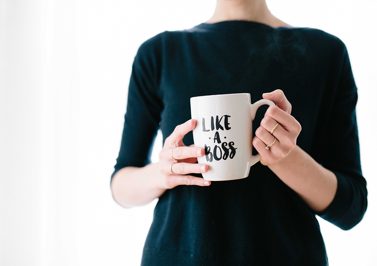 Fare rete e condividere per un business al femminile: Donna e Impresa