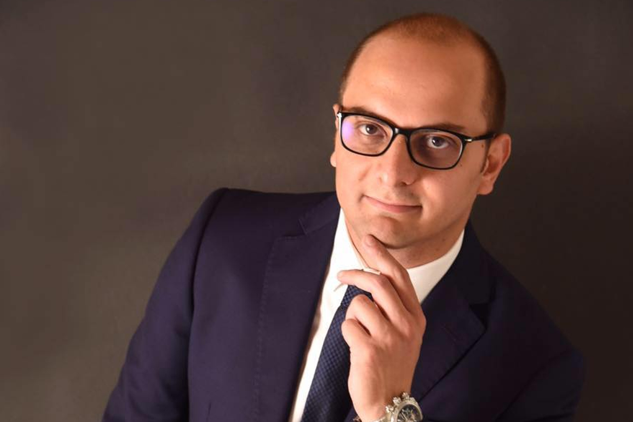 Usare i contributi dello Stato per rilanciare l’impresa attraverso l’ecommerce: Intervista ad Angelo Calò