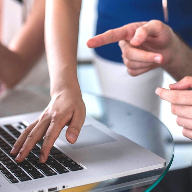 Assistenza informatica online