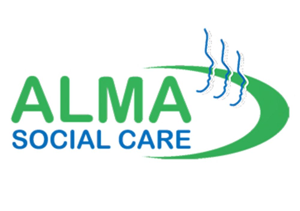 Portfolio creazione membership: Alma Social Care