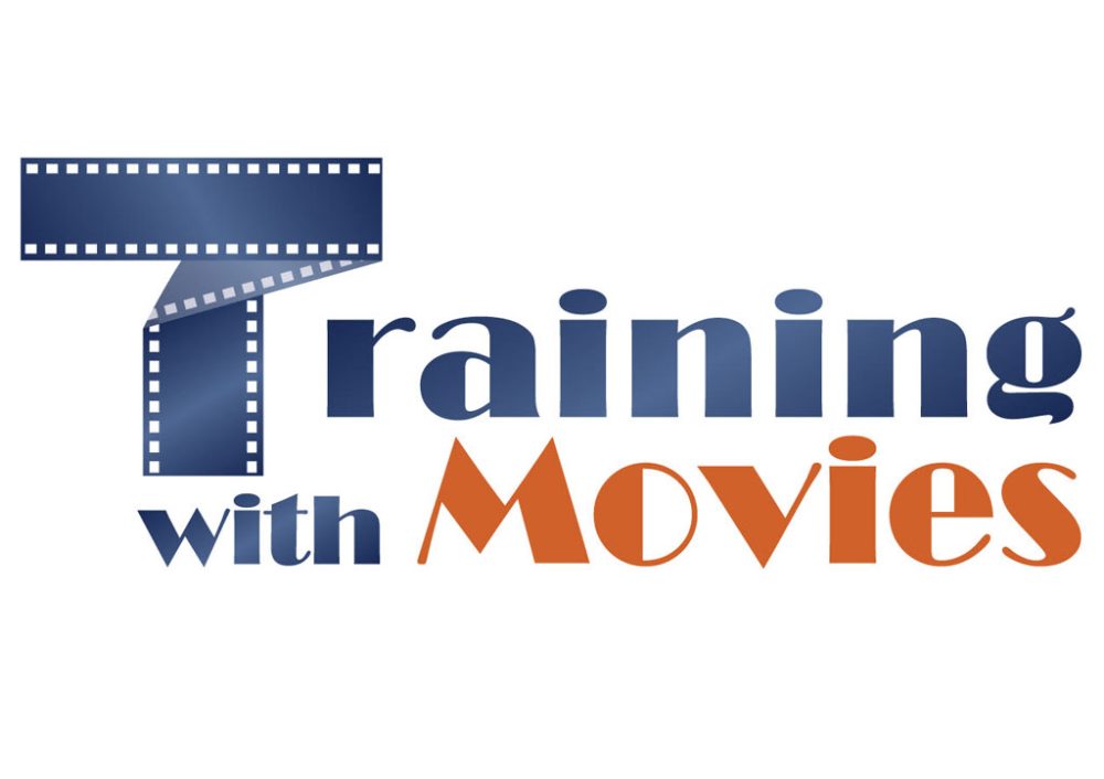 Portfolio creazione membership: Training With Movies