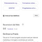 Come attivare Google My Business