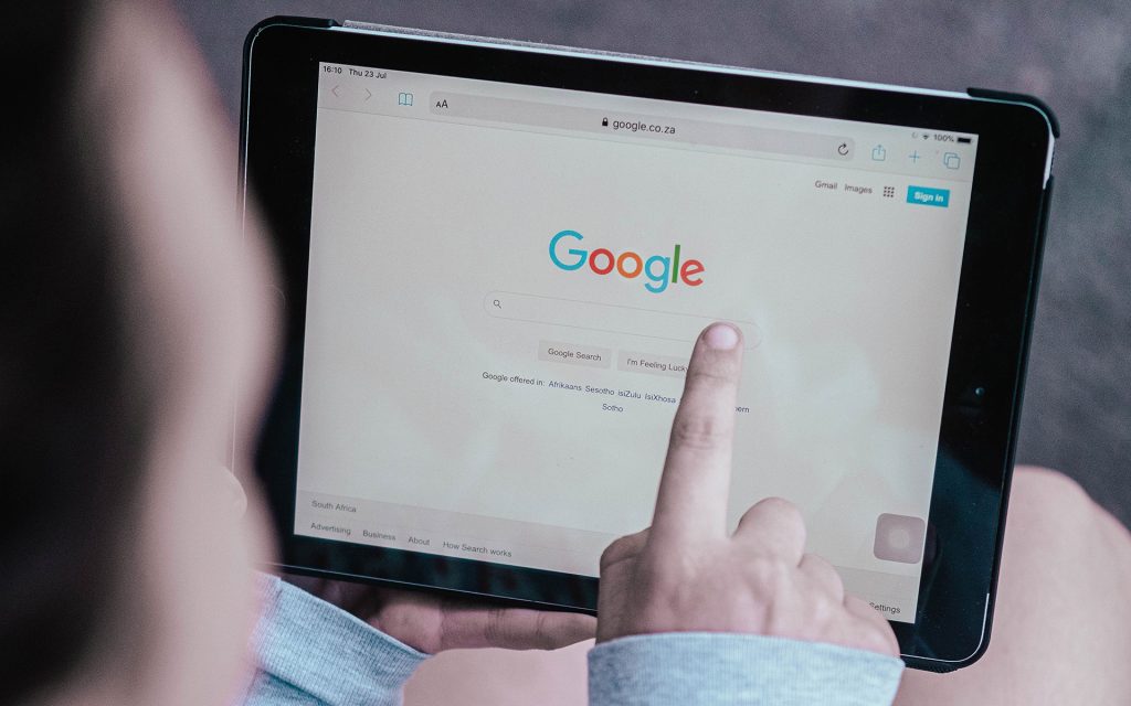 Consulenza SEO: Ottimizzazione per i motori di ricerca