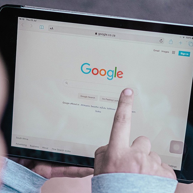 Consulenza SEO: Ottimizzazione per i motori di ricerca
