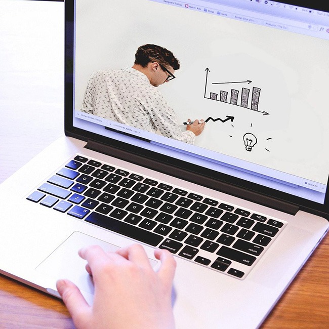 Corsi di formazione online gratis