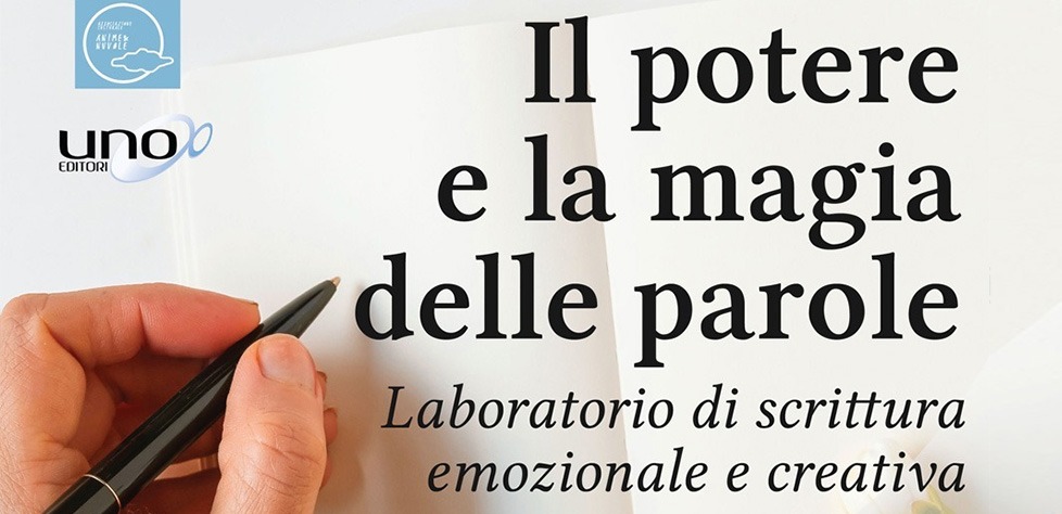 Portfolio grafica pubblicitaria: Il potere e la magia delle parole