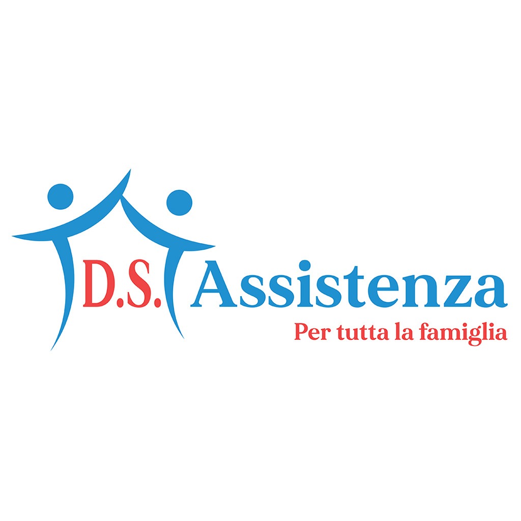 Portfolio creazione logo: D.S. Assistenza