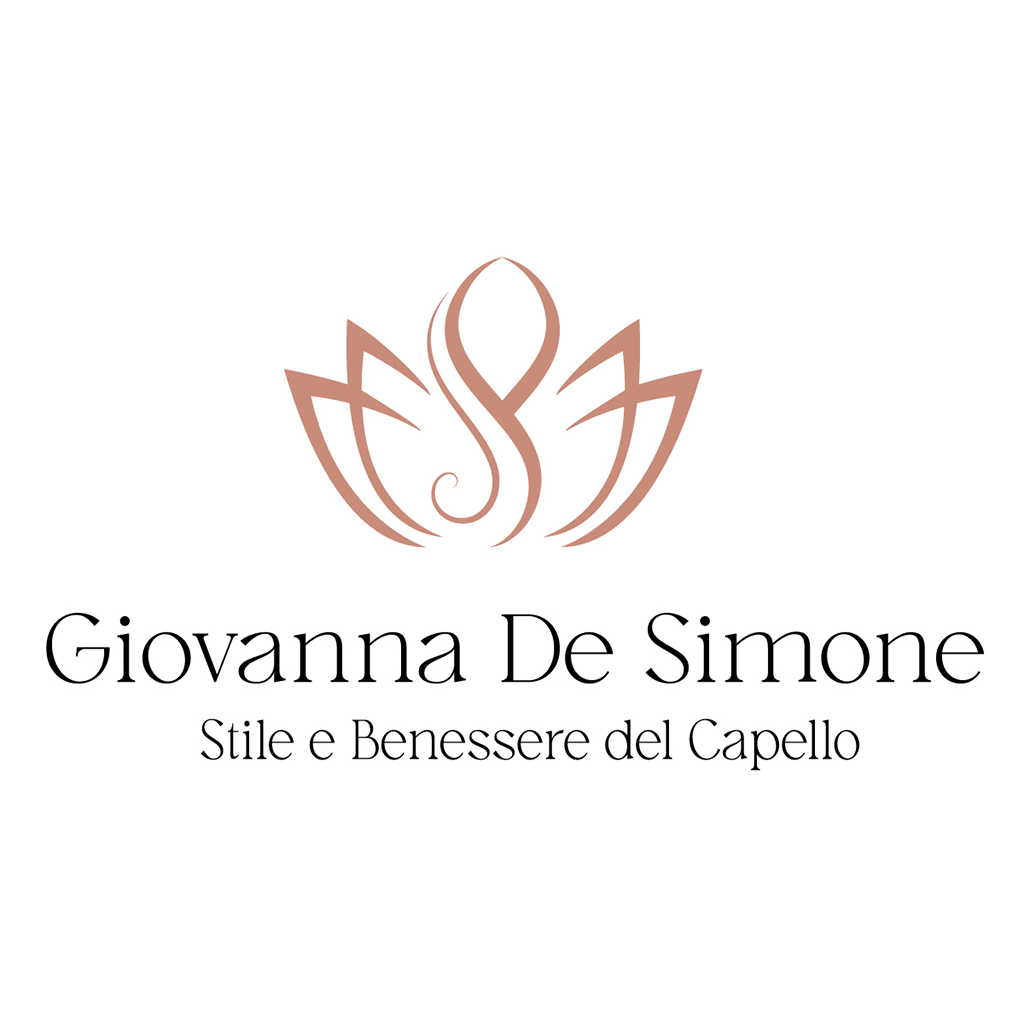 Portfolio creazione logo: Giovanna De Simone