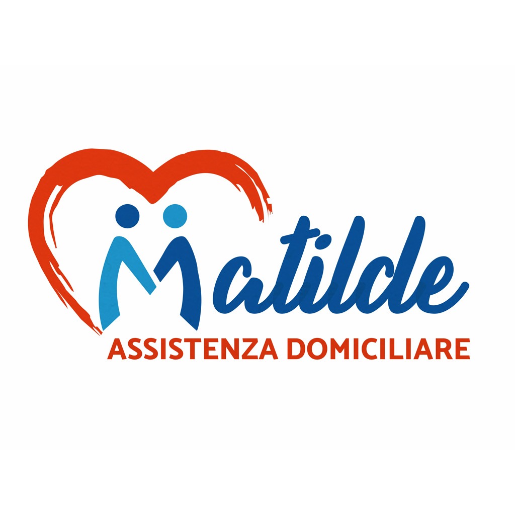 Portfolio creazione sito web: Matilde Assistenza Domiciliare
