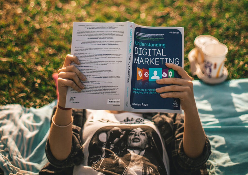 il digital marketing è davvero utile per una piccola impresa
