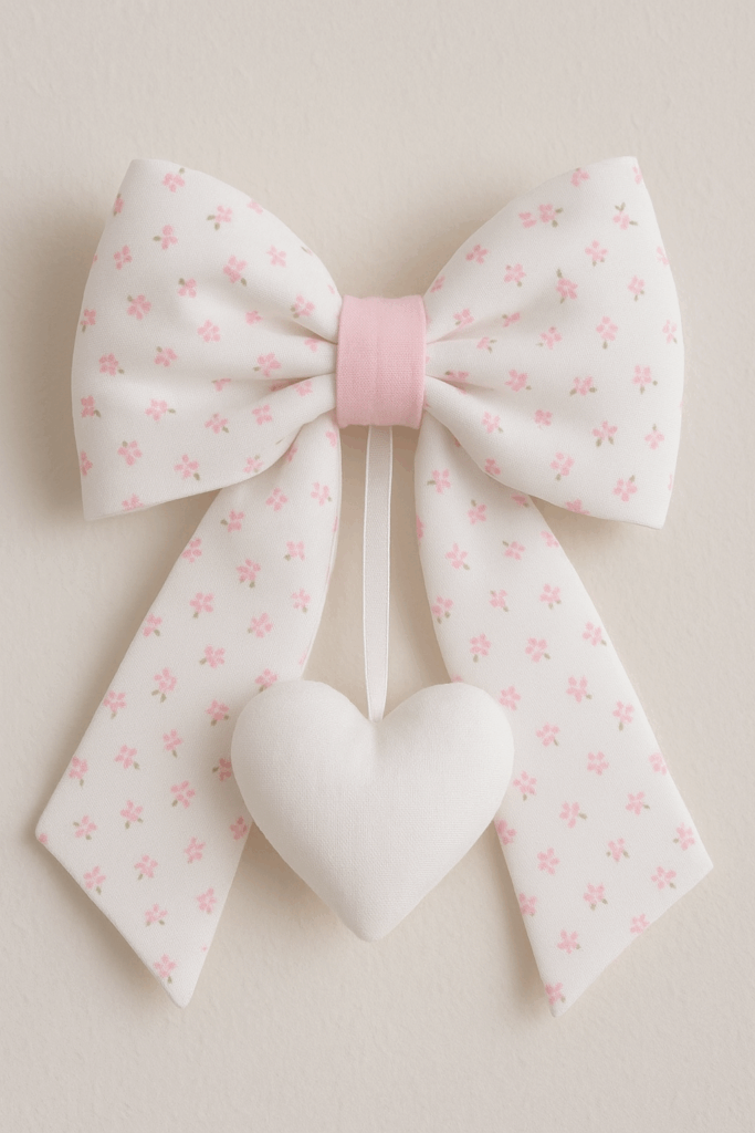 Fiocco nascita: il caso Martina Strazzer Amabile