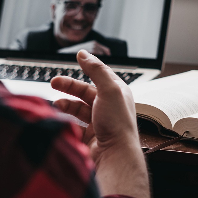 Formazione one-to-one via Skype web marketing